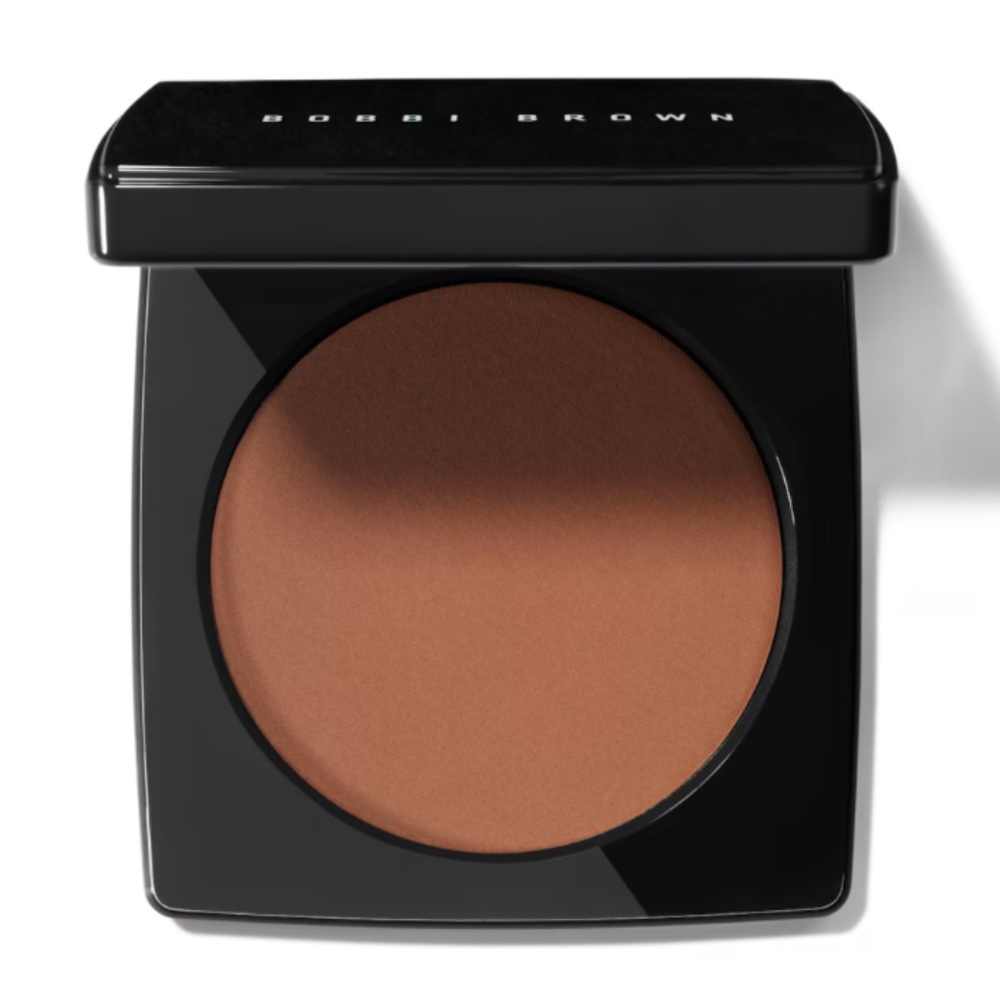 NIB Bobbi Brown Bronzing Powder in Golden Natural